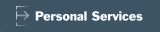 Personal Services
